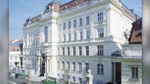 May 23, 2021 · durch gefälschte dokumente hat martin bashir sich sein legendäres interview mit prinzessin diana aus dem jahr 1995 erschlichen. Austria Investigates Reports Of Havana Syndrome Among Us Diplomats The Limited Times