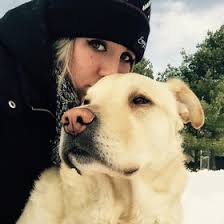 Heather Dey's Instagram, Twitter & Facebook