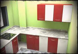 People recognise our brand is the best modular kitchen provider. Simple Indian Style Kitchen Design For Small Space
