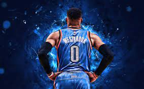 Want to discover art related to westbrook? Russell Westbrook Wallpaper Desktop Kolpaper Awesome Free Hd Wallpapers