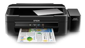 Free Download Printer Driver Epson L380 All Printer Drivers