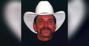 Keith Dansby Obituary