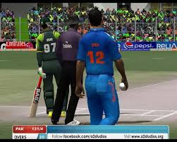 Ea sports cricket 2007 free download is a competitive game for cricket lovers. Pin On A2 Studios Icc T20 Wc 2014 Patch