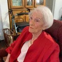 Dortha Eileene Ryan Obituary (2024)