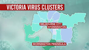 The report is updated daily. Coronavirus Nsw And Victoria Covid 19 Hotspots Revealed To Be Stonnington Council Waverley Council As States Consider Stricter Lockdown Measures