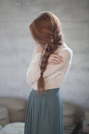 Misswallflower By Monia Merlo F E M I N I N E On We Heart It Hair Styles Fashion Style