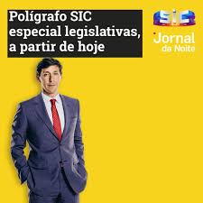 Mundo o 49.º episódio do polígrafo sic sic notícias. Sic Noticias Poligrafo Legislativas Facebook