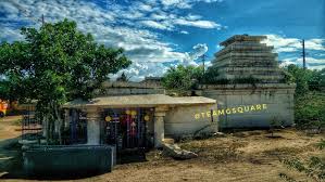Temples Of Hale Kurugodu Ballari Temple House Styles Places To Visit