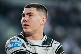 Rumour Mill: St Helens in for Briers, second NRL playmaker to Super League  and Castleford signings