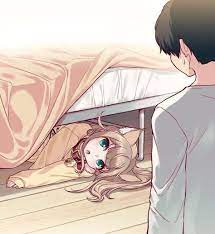 See more anime neko wallpaper, neko wallpaper, mitchirineko march wallpaper, neko boys looking for the best neko wallpaper? Osakana Neko