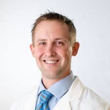 Dr. Christopher Case Jr., MD