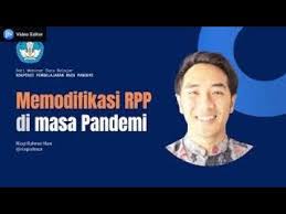 Minggu, 22 maret 2020 | 14:39 wib oleh : Memodifikasi Rpp Di Masa Pandemi Youtube
