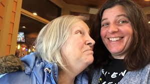 Fundraiser by Lisa Bunch : Help give Mom a resting place with her family