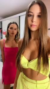 Dançarinas @Victoria Avila