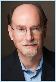 Dean Radin, PhD — Chief Scientist at the Institute of Noetic Science