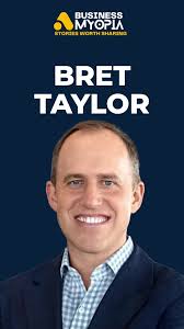 Brett Taylor