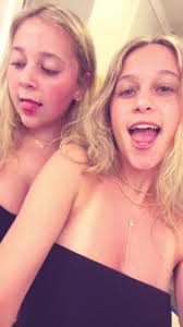 Hasbulla Zwillingsschwester