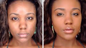 flawless natural makeup tutorial