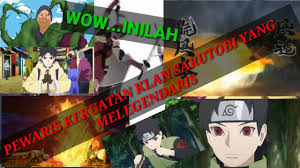 His expertise in weaponry is very high, and his usage of tools is very diverse. Inilah 4 Jutsu Terkuat Mirai Sarutobi Pewaris Klan Sarutobi Yang Melegendaris Youtube