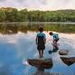 Aquatic Macro-Invertebrate Ponding
