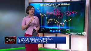 Blockchain media indonesia berita blockchain bitcoin altcoin. Dekati Rekor Harga Bitcoin Dibanting Youtube