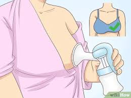 Set up a consistent targeted workout routine. 3 Ways To Fix Imbalanced Breast Sizes Wikihow