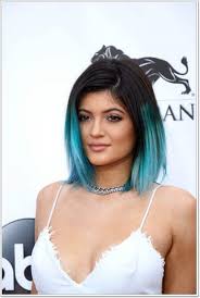 Just a very small dab on the fingertip sis all that is required. 115 Extraordinary Blue And Purple Hair To Inspire You