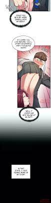 The Girl Hiding in the Wall Ch.17 17 Complete 