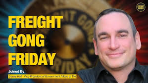 E164: From Cold Calls to Closing Deals with Senior Sales Exec John Mahle of  Triple T Transport