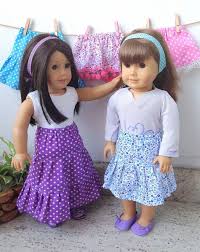 Check spelling or type a new query. Fun And Easy Doll Skirt Sewing Pattern Sew Crafty Me
