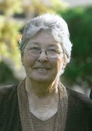 Jean Faller Obituary (1929