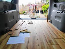 The guide to our dodge grand caravan. A Minivan Camper Conversion Our Dodge Grand Caravan Conversion