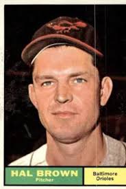 Orioles early pitching star career stats