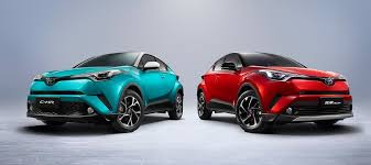 2019 preliminary mpg estimates determined by toyota. 2021 Toyota Chr Redesign Price Release Date Toyotafd Com