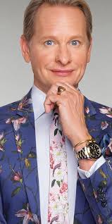 S3, Episode 3: Carson Kressley