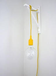 Hanglamp Diy Lamp Thuis Diy Verlichting