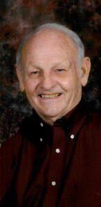 Phillip Dale "Phil" Boothe Obituary (2022)