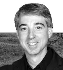 Getting into the spirit of Halloween