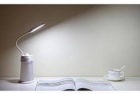 Shop for digital lamp timer online at target. Louis Will Led Desk Lamp Kids Reading Bedside Lamp Timer Table Night Light With Usb Port For Living Room Bedroom White Price From Jumia In Nigeria Yaoota