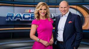 I think it's fair to say most nascar fans are more into the drama than the automobile racing. Live From The Super Bowl It S Nascar Race Hub