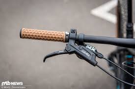 Ns Bikes Eccentric Im Test Exzentrisches Hardtail Fur Die Trails Mtb Exzentrisch Fahrrad
