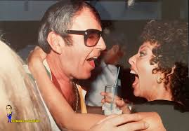 So, I arrived home after my morning walk/jog...I had received this enormous  package from Paul Lynde's Great Niece and nephew Heidi and Rob!! . THIS  portrait was in PAULs home, and then