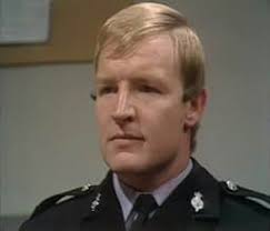 Z Cars" Diabolical Liberty (TV Episode 1972)