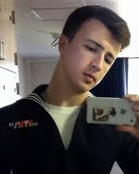 Service Reflections of CSSN David Leasure, U.S. Navy (2011-2015)