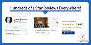 Notary signing agent blueprint will help you start and grow your loan signing career in california, so you can finally make more money and become your own boss! How To Become A Notary Signing Agent Get Certified With Nsa Blueprint