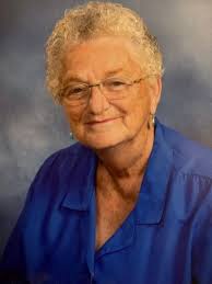 Helen M. (Barron) Grant Obituary September 23, 2024