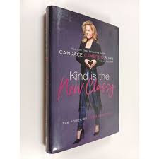 Candace Cameron Bure & Ami McConnell : Kind Is the New Classy