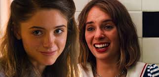 Nancy & Robin Continues A Genius Stranger Things Character Tradition