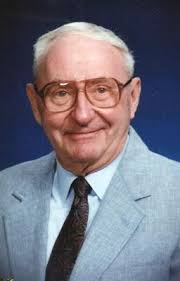 Wilbur Warner Obituary (1922