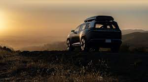 Für abenteuer abseits des alltäglichen! Project Gravity Lucid Motors